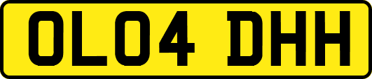 OL04DHH