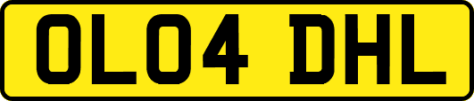 OL04DHL