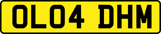 OL04DHM