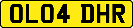 OL04DHR