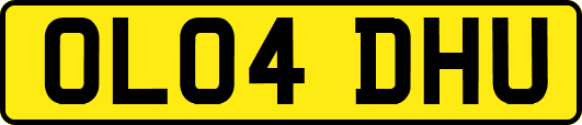 OL04DHU