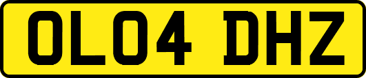 OL04DHZ