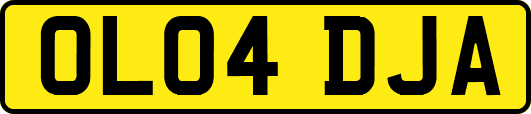 OL04DJA