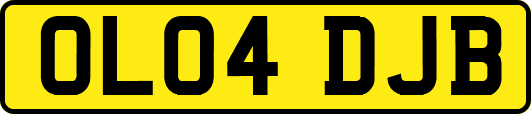 OL04DJB