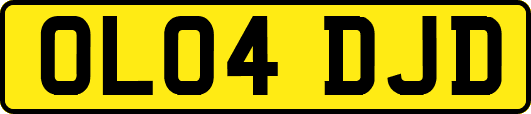 OL04DJD