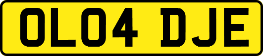 OL04DJE