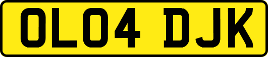 OL04DJK
