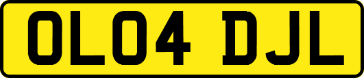 OL04DJL