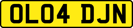 OL04DJN