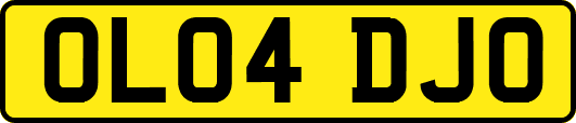 OL04DJO