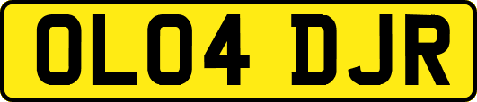 OL04DJR