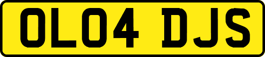 OL04DJS