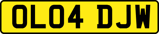 OL04DJW
