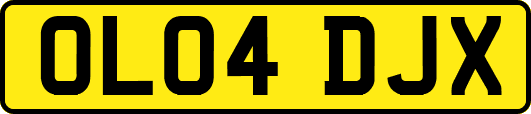 OL04DJX