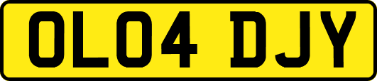 OL04DJY