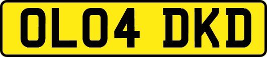 OL04DKD