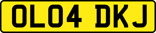 OL04DKJ