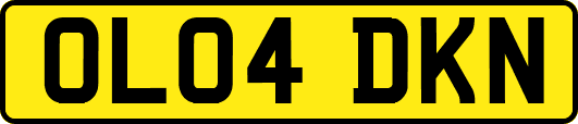 OL04DKN