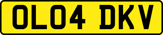 OL04DKV