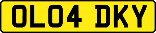 OL04DKY