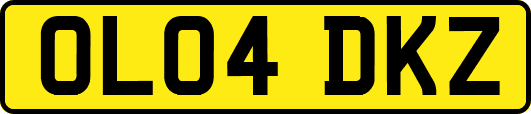 OL04DKZ