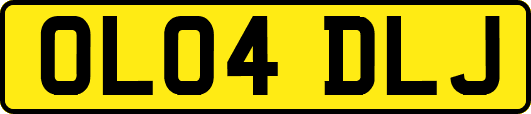 OL04DLJ