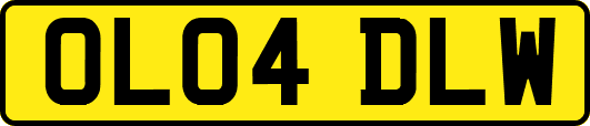 OL04DLW