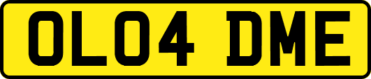 OL04DME