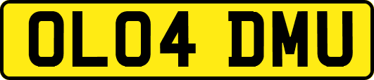 OL04DMU