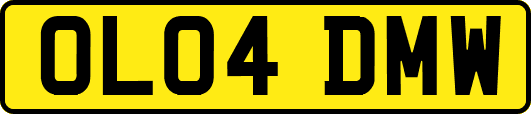 OL04DMW