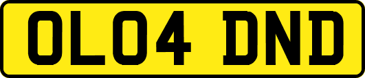 OL04DND