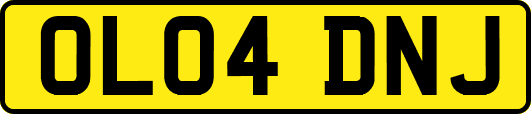 OL04DNJ