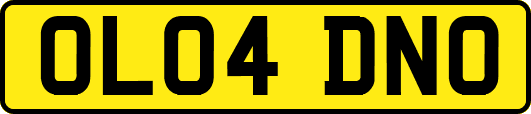 OL04DNO