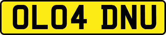 OL04DNU