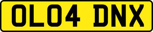 OL04DNX