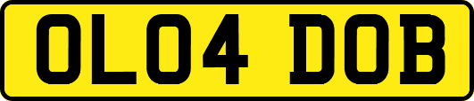 OL04DOB