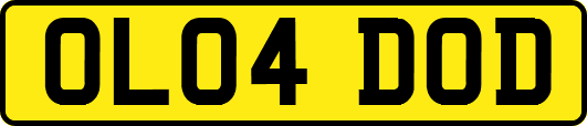 OL04DOD