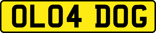 OL04DOG