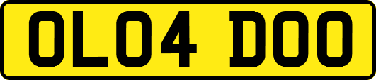 OL04DOO