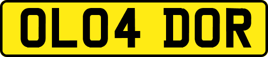 OL04DOR