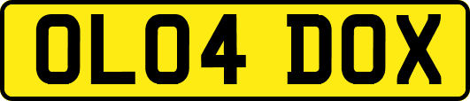 OL04DOX