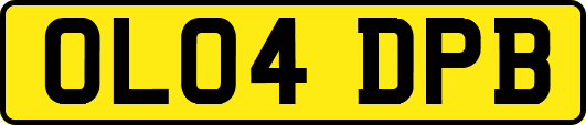 OL04DPB