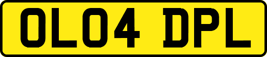 OL04DPL