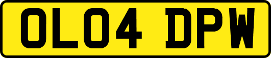 OL04DPW