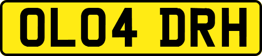 OL04DRH