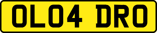OL04DRO