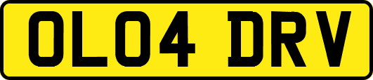 OL04DRV