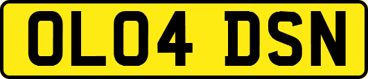 OL04DSN