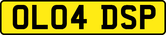OL04DSP