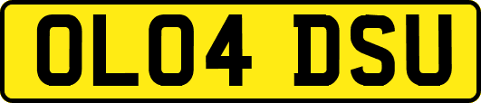 OL04DSU